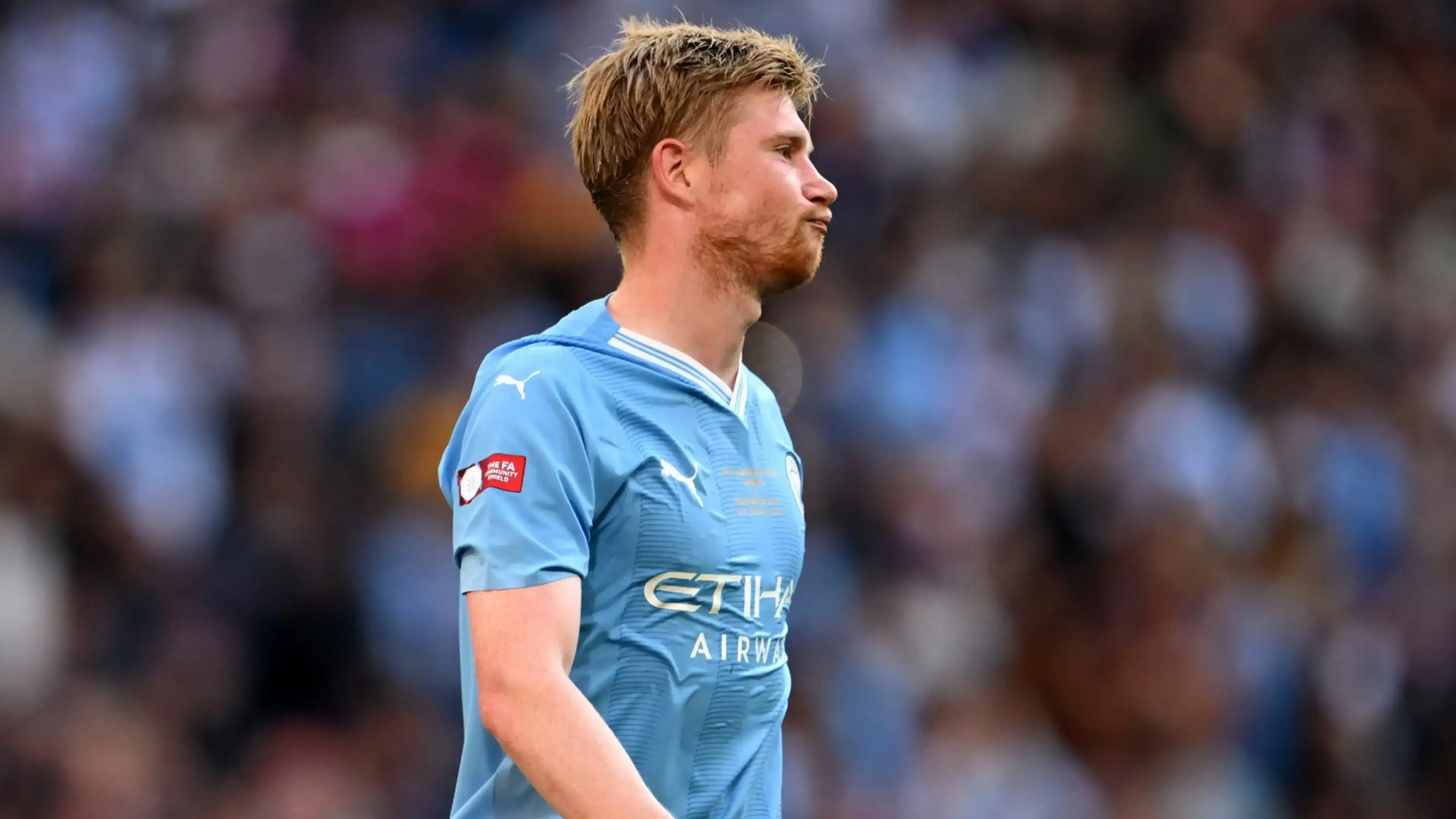 Pep Guardiola provides updates on expected comeback for injured Manchester City star